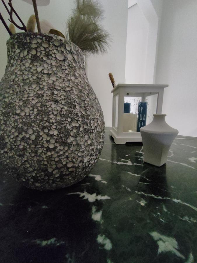 D&D Apartment Pírgos エクステリア 写真