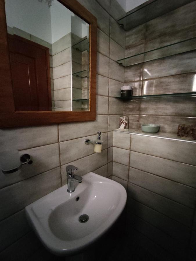 D&D Apartment Pírgos エクステリア 写真